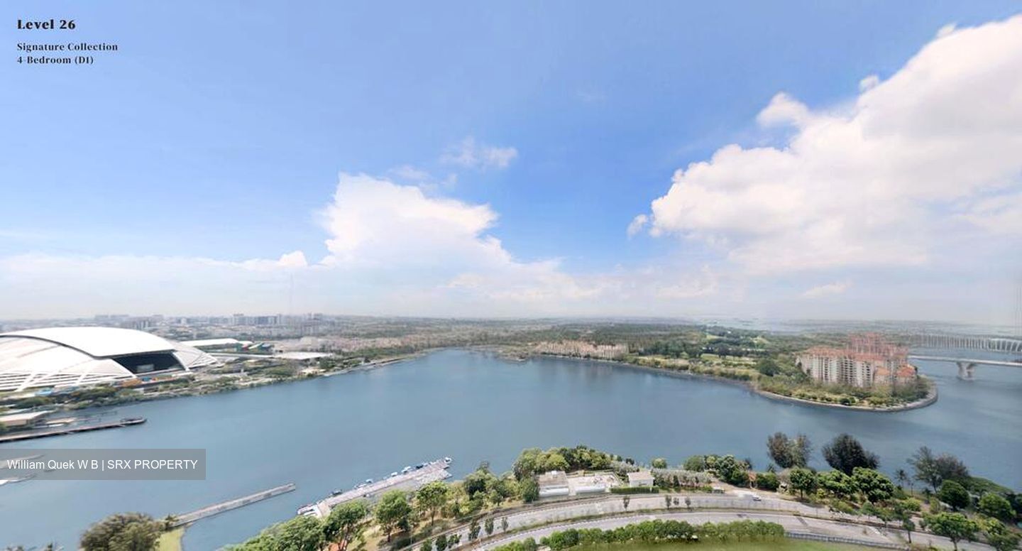 Aurea (D7), Apartment #467171721